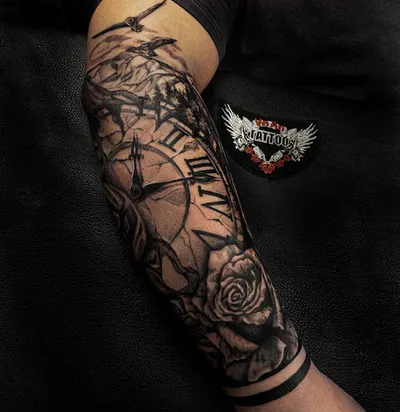 VEAN TATTOO & PIERCING